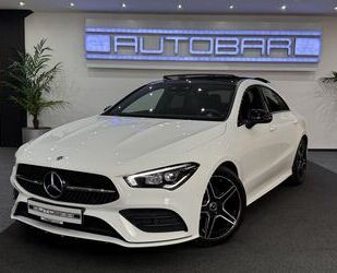 Mercedes-Benz CLA 180 Gebrauchtwagen
