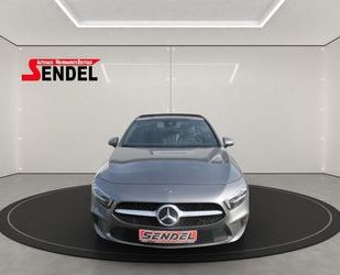 Mercedes-Benz A 200 Gebrauchtwagen