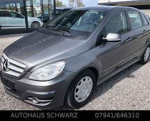 Mercedes-Benz B 170 Gebrauchtwagen