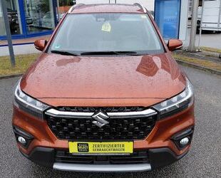 Suzuki (SX4) S-Cross Gebrauchtwagen