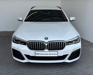 BMW 530 Gebrauchtwagen
