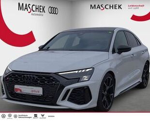 Audi RS3 Gebrauchtwagen