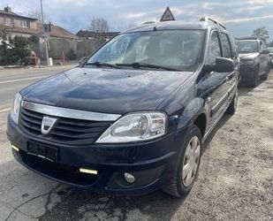 Dacia Dacia Logan MCV Kombi Laureate Klima Gebrauchtwagen
