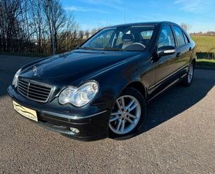 Mercedes-Benz C 320 Gebrauchtwagen