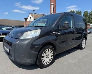 Citroen Nemo Gebrauchtwagen