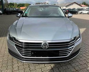 VW Arteon Gebrauchtwagen