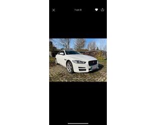 Jaguar XE Gebrauchtwagen
