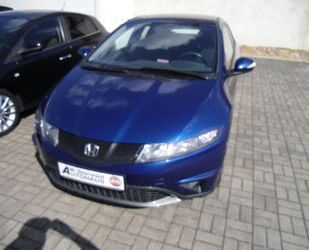 Honda Civic Gebrauchtwagen
