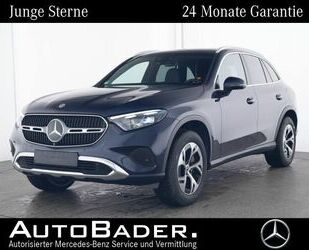 Mercedes-Benz GLC 300 Gebrauchtwagen