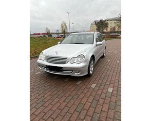 Mercedes-Benz C 220 Gebrauchtwagen