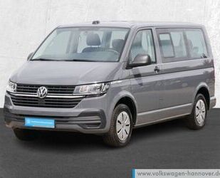 VW T6 Multivan Gebrauchtwagen