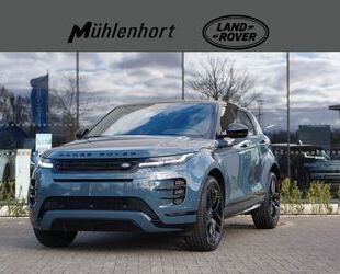 Land Rover Range Rover Evoque Gebrauchtwagen