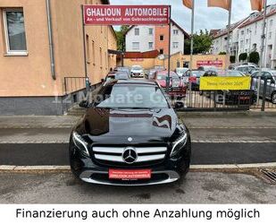 Mercedes-Benz GLA 200 Gebrauchtwagen