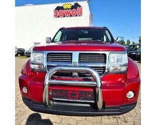 Dodge Nitro Gebrauchtwagen