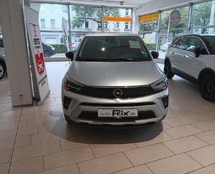 Opel Crossland (X) Gebrauchtwagen