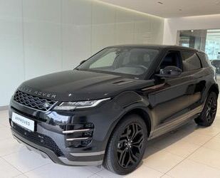 Land Rover Range Rover Evoque Gebrauchtwagen