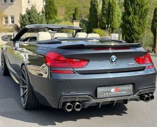 BMW M6 Gebrauchtwagen