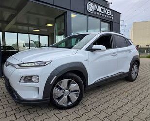 Hyundai KONA Elektro Gebrauchtwagen