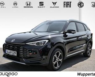 MG ZS Gebrauchtwagen