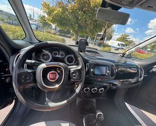 Fiat 500L Gebrauchtwagen