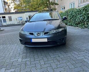Honda Civic Gebrauchtwagen