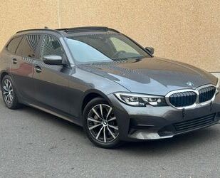 BMW 330 Gebrauchtwagen