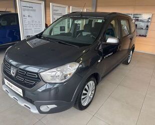Dacia Lodgy Gebrauchtwagen