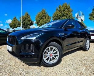 Jaguar E-Pace Gebrauchtwagen