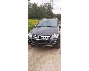 Mercedes-Benz ML 320 Gebrauchtwagen