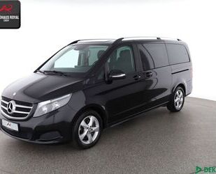Mercedes-Benz V 220 Gebrauchtwagen