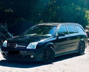 Opel Vectra Gebrauchtwagen