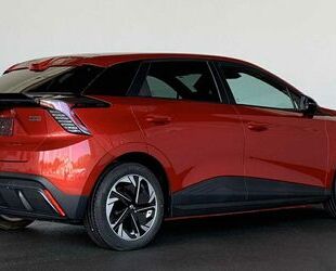 MG MG4 Gebrauchtwagen