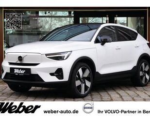 Volvo C40 Gebrauchtwagen