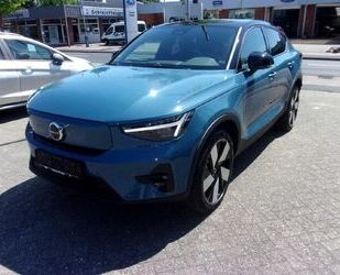 Volvo C40 Gebrauchtwagen