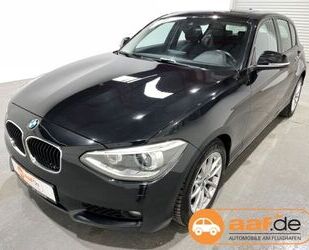 BMW 116 Gebrauchtwagen