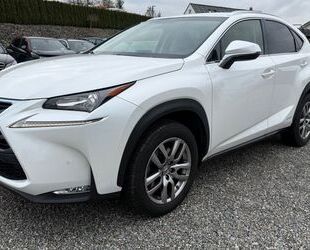 Lexus NX 300 Gebrauchtwagen