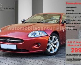 Jaguar XK Gebrauchtwagen