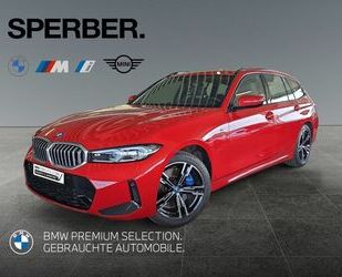 BMW 330 Gebrauchtwagen