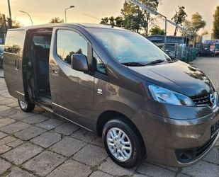 Nissan NV200 Gebrauchtwagen
