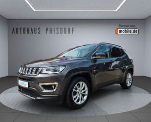 Jeep Compass Gebrauchtwagen