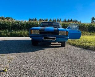 Ford Capri Gebrauchtwagen