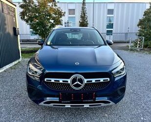 Mercedes-Benz GLA 200 Gebrauchtwagen