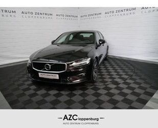 Volvo S60 Gebrauchtwagen