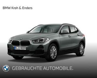 BMW X2 Gebrauchtwagen