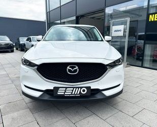 Mazda CX-5 Gebrauchtwagen