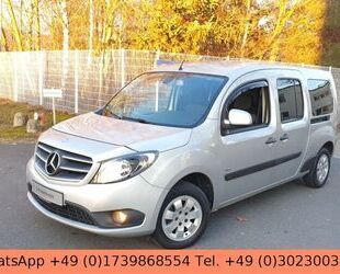 Mercedes-Benz Citan Gebrauchtwagen