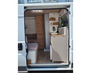Citroen Jumper Gebrauchtwagen