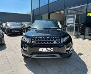 Land Rover Range Rover Evoque Gebrauchtwagen
