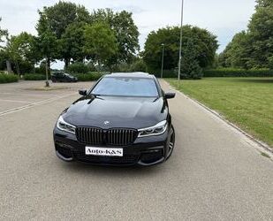 BMW 750 Gebrauchtwagen