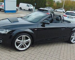 Audi TT Gebrauchtwagen